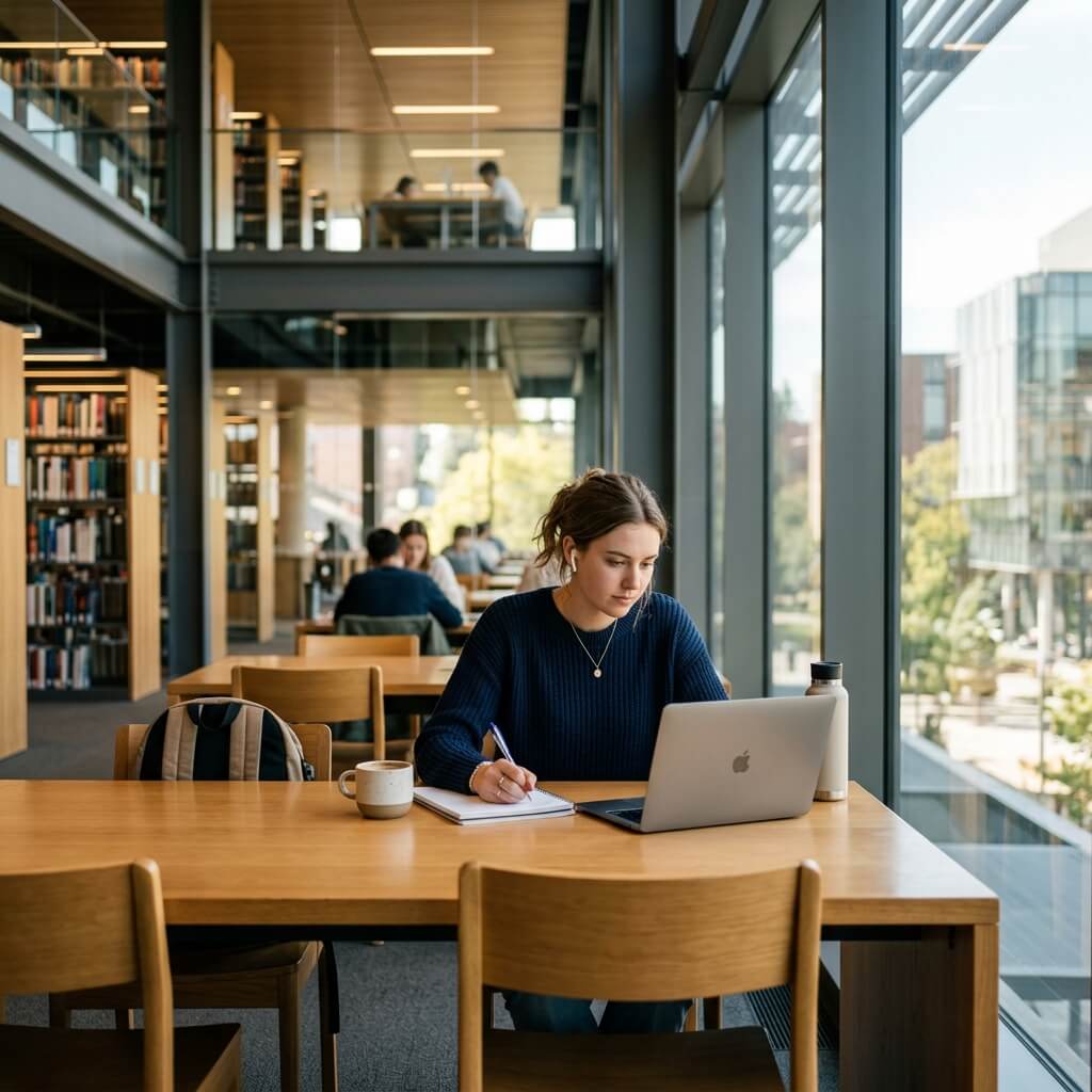 Welcome to EduFlow