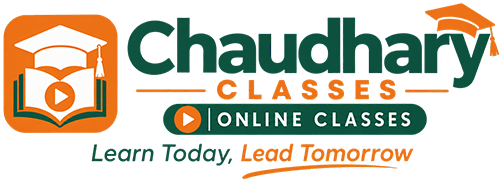 site logo